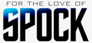 For The Love Of Spock - Graphics