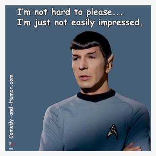 Spock - Mr Spock Leonard Nimoy