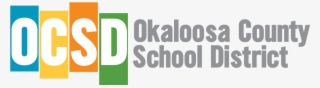 Home - Okaloosa County Schools Logo
