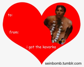 Seinfeld Valentine's Day Cards - Love