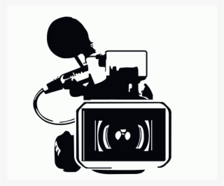 Overview - Camera Film Cartoon Transparent