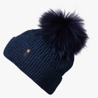Mf18w9022 Wmn Rigi Beanie 6009 Srgb - Beanie