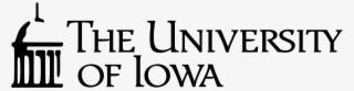 Banner Royalty Free Iowa Vector Logo - University Of Iowa Email Logo