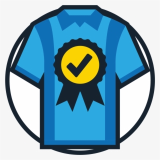 Top Quality Core Clothing - Emblem