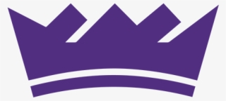 Sac Kings Crown Logo