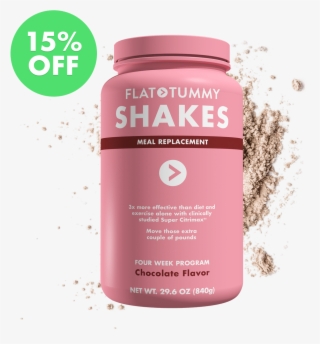 Flat Tummy Co Shake