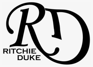 Ritchie Duke Logo Black Format=1500w