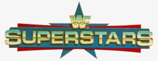 wwf superstars logo 01 zps017dd40d ] - wwf superstars of wrestling