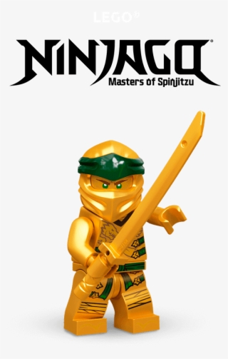 Lego Ninjago