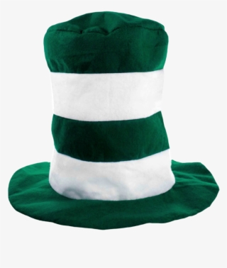 Patrick's Day Leprechaun Hat - Costume Hat