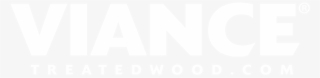 Viance White Logo - Graphic Design