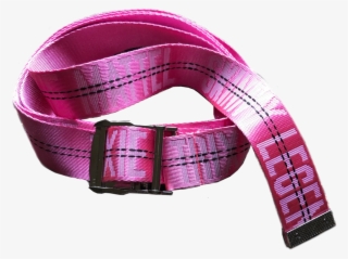 Trixie Mattel "skinny Legend" Web Belt - Belt