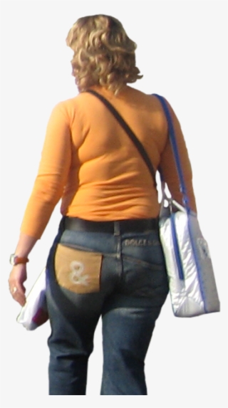 All - Messenger Bag