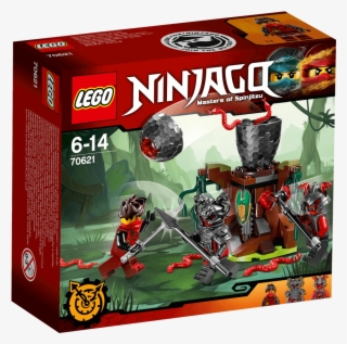 Lego Ninjago The Vermillion Attack - Lego Ninjago The Hands Of Time Sets