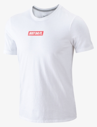 Nike Hong Kong Exclusive Rex Tso Dream Crazy Just Do - Nike White T Shirt For Men