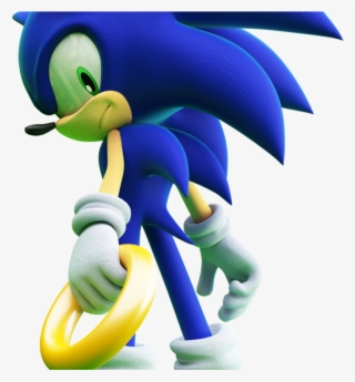 Personajes De Sonic Humanos