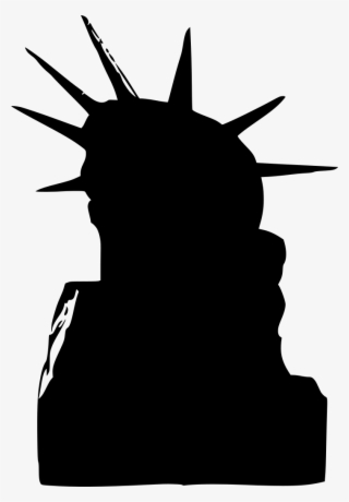 Download Png - Statue Of Liberty Clip Art