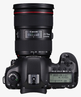 Canon Eos 5ds - Canon 6d Mark Ii 24 105 Stm