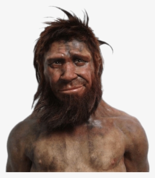 People - Did Cavemen Look Like