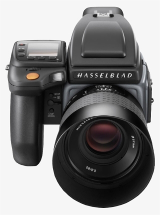 Hasselblad Offers No Loss Trade Up On H6d To Those - Hasselblad H6x