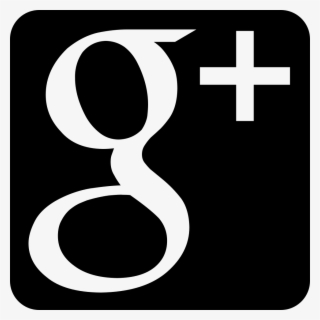 Png File Svg - Google Plus Icon