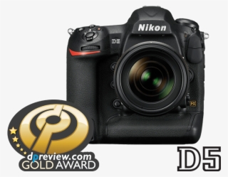 Finer Things In Life - Nikon D5 Vs Canon 1d Mark Iv