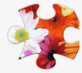 Jigsaws Galore Play 4 - Artificial Flower