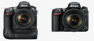 The Nikon D800 And The Nikon D750 Are The World's Highest - Nikon D800 Vs D810