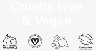 That's Right The Icons On Our Packaging Are Far More - Animal Testing