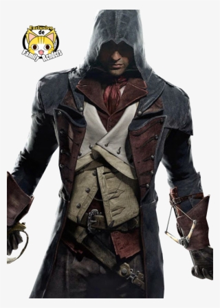 Assassin Creed Film Arno