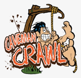 Caveman 2011 Logo