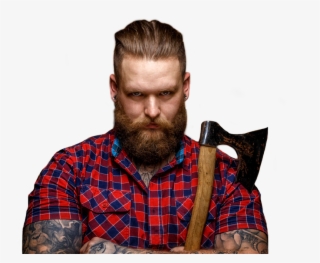 Affiliate & Partners - Gentleman