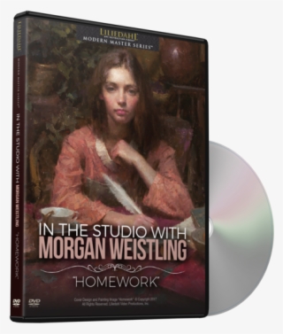 Morgan Weistling Homework