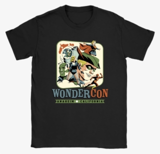 Wondercon Rip Hunter Time Master Supergirl Green Arrow - Prodigy Witness The Sickness