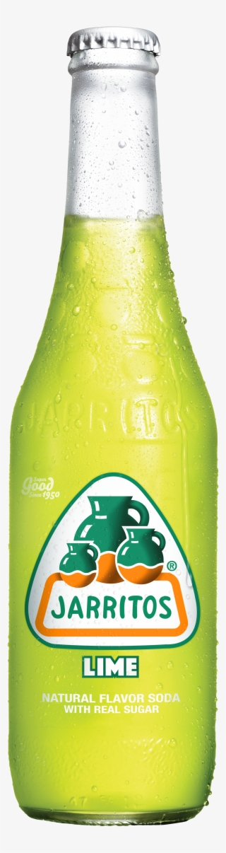 Mexican Cola Jarritos