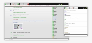 Kiwi Irc - Web Irc