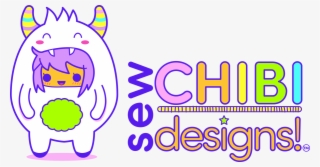 Sew Chibi Designs For Project Run & Play
