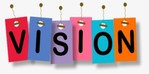 Vision Png Image - Mission And Vision Clipart