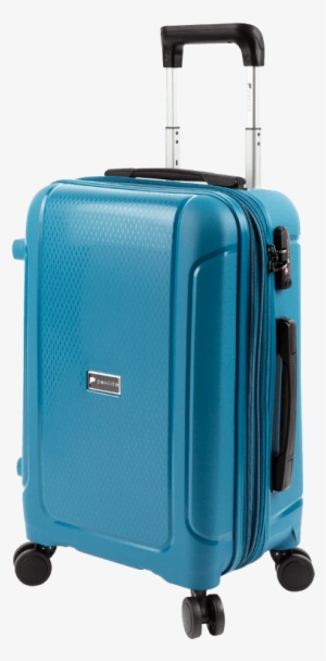 Cabin - Suitcase