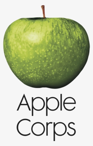 Beatles Apple Logo Png