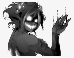 Tumblr M2jjp1fzef1qcyghu - Demon Face Anime