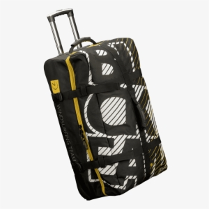 04 03 2018 P7 Accessories Travel Luggage - Baggage