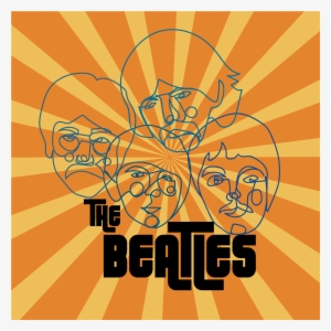 The Beatles - Graphic Design