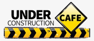 Construction Officially Began On February 7th - Cafe Under Construction