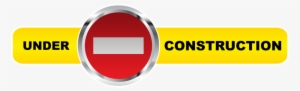 Underconstruction - Under Construction Logo Png