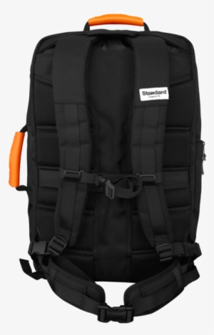 Standard's Carry-on Backpack - Travel Backpack