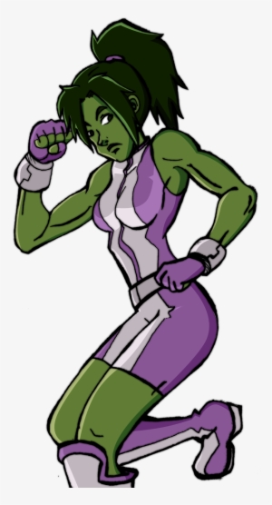 Png Image Information - Cartoon