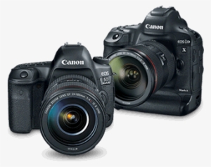 News Camera Png - Canon Eos R Vs 5d