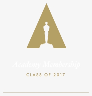 The Academy Of Motion Pictures Arts & Sciences - Academy Of Motion Picture Logo Png