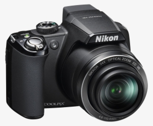 Photo Camera Png Pic - Nikon D3500